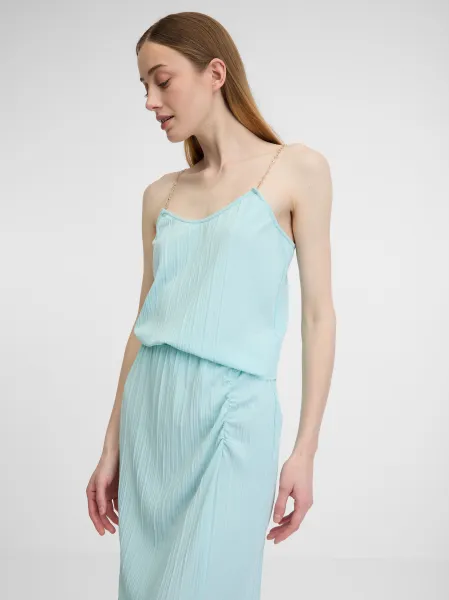 Light Blue Women's Skirt ORSAY - Women's