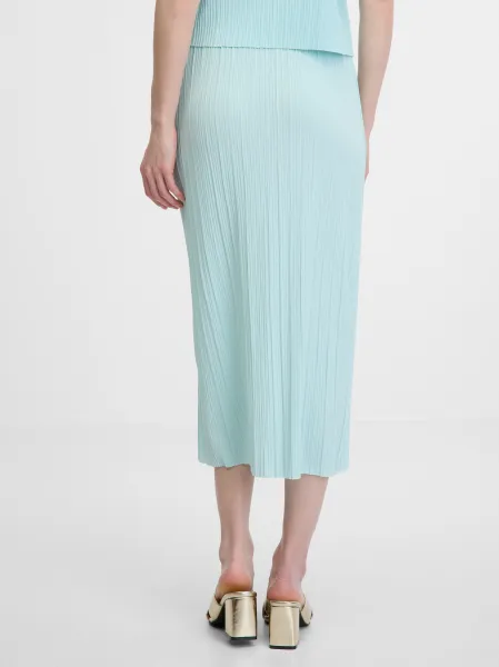 Light Blue Women's Skirt ORSAY - Women's