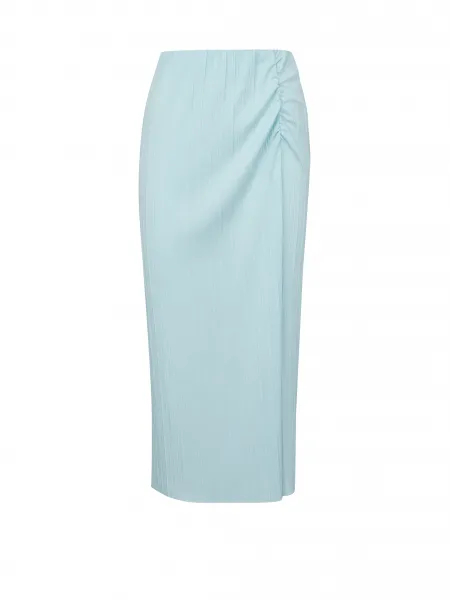 Light Blue Women's Skirt ORSAY - Women's