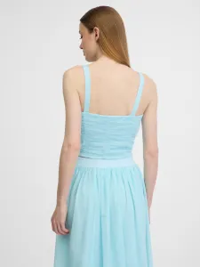 Light Blue Women's Tank Top ORSAY - Women's