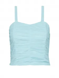 Light Blue Women's Tank Top ORSAY - Women's