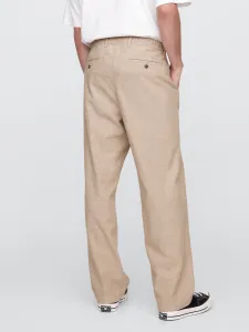 GAP Linen Trousers - Men's