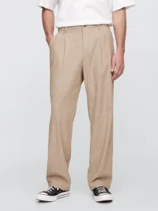 GAP Linen Trousers - Men's