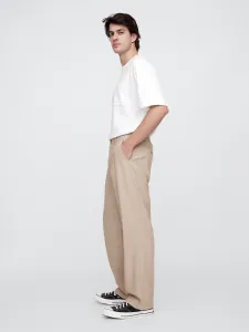 GAP Linen Trousers - Men's