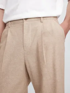 GAP Linen Trousers - Men's