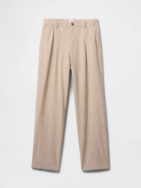 GAP Linen Trousers - Men's