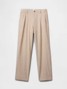 GAP Linen Trousers - Men's
