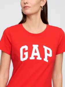 GAP T-shirt with Americana logo - Women's