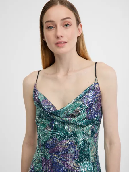 Blue Women's Dress ORSAY - Women's