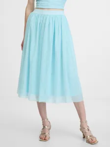 Light Blue Women's Skirt ORSAY - Women's