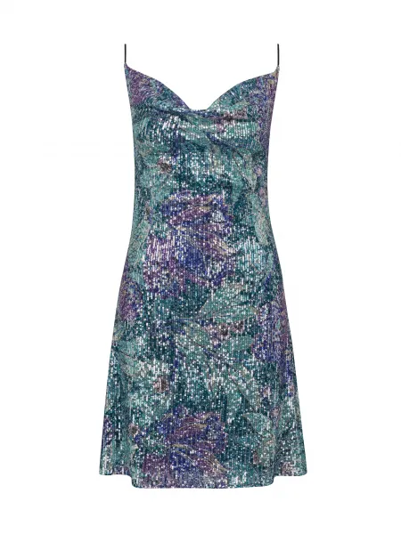 Blue Women's Dress ORSAY - Women's