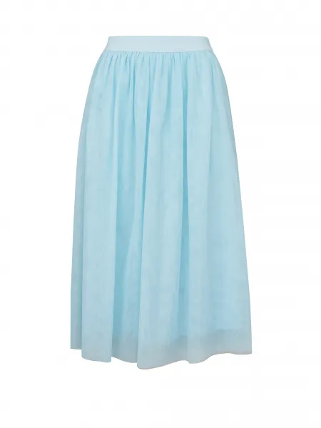 Light Blue Women's Skirt ORSAY - Women's