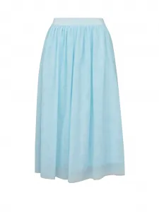 Light Blue Women's Skirt ORSAY - Women's