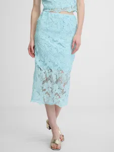 Light Blue Women's Skirt ORSAY - Women's