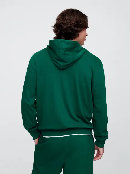 GAP  Pánska Mikina s logom 868454-16 Veľkosť: M