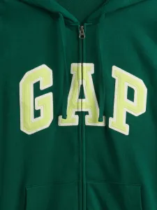 GAP  Pánska Mikina s logom 868454-16 Veľkosť: M