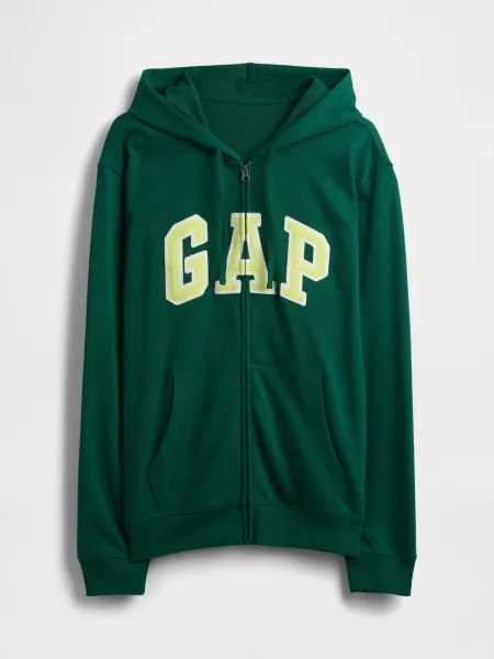 GAP  Pánska Mikina s logom 868454-16 Veľkosť: M