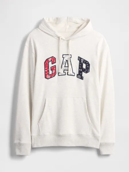 GAP  Pánska Mikina  Americana 767818-00 Veľkosť: M