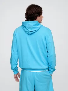 GAP  Pánska Mikina s logom 868460-10 Veľkosť: S