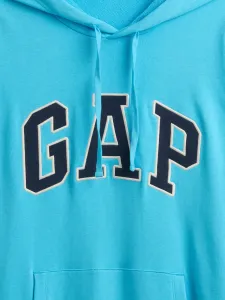 GAP  Pánska Mikina s logom 868460-10 Veľkosť: S