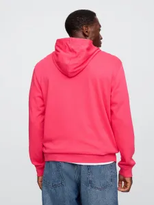 GAP  Pánska Mikina s logom 868454-15 Veľkosť: S