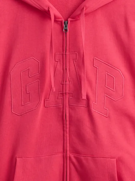 GAP  Pánska Mikina s logom 868454-15 Veľkosť: S