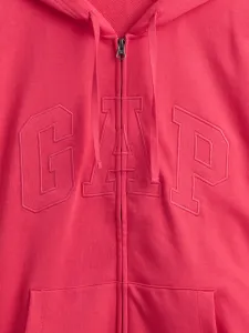 GAP  Pánska Mikina s logom 868454-15 Veľkosť: S