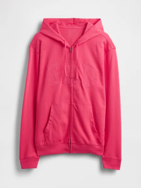 GAP  Pánska Mikina s logom 868454-15 Veľkosť: S