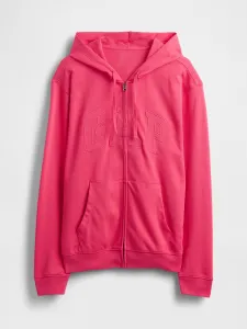 GAP  Pánska Mikina s logom 868454-15 Veľkosť: S