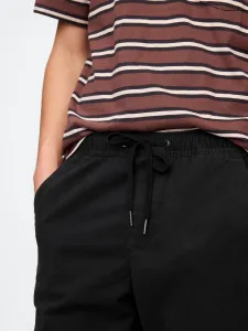 GAP  Pánske nohavice Joggers Flex 737898-09 Veľkosť: XXL