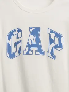 GAP Children's T-shirt with logo - Boys