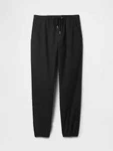 GAP  Pánske nohavice Joggers Flex 737898-09 Veľkosť: XXL
