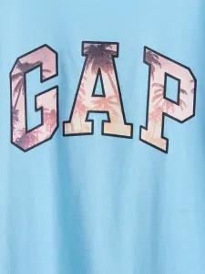 GAP Children's T-shirt with logo - Boys