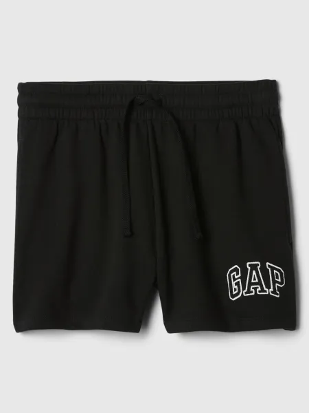 GAP Shorts with logo - Women's