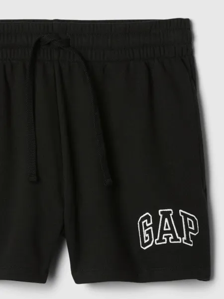 GAP Shorts with logo - Women's