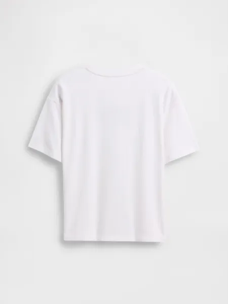 GAP Children's T-shirt with logo - Boys