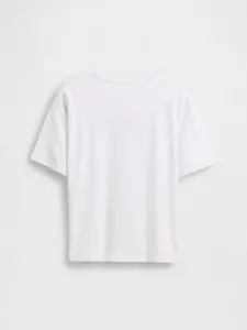 GAP Children's T-shirt with logo - Boys
