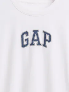 GAP Children's T-shirt with logo - Boys