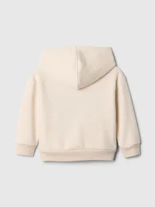 GAP Baby sweatshirt with logo - Girls
