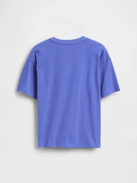 GAP Children's T-shirt with logo - Boys
