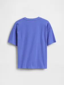 GAP Children's T-shirt with logo - Boys