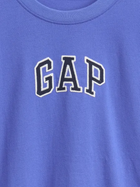 GAP Children's T-shirt with logo - Boys