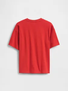 GAP Children's T-shirt with Americana logo - Boys