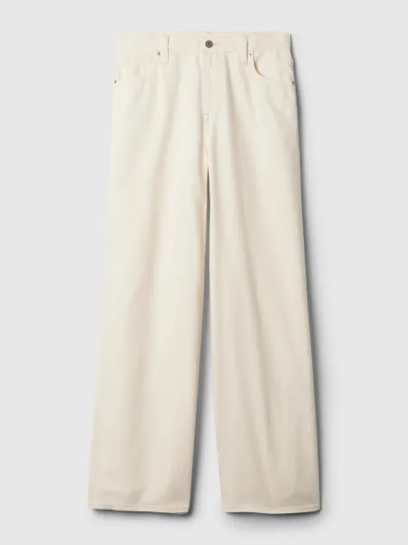 GAP Džínsy pre ženy  UltraSoft Baggy 456117-00 Veľkosť: 29REG