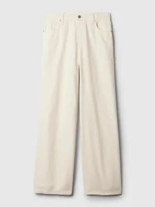 GAP Džínsy pre ženy  UltraSoft Baggy 456117-00 Veľkosť: 29REG