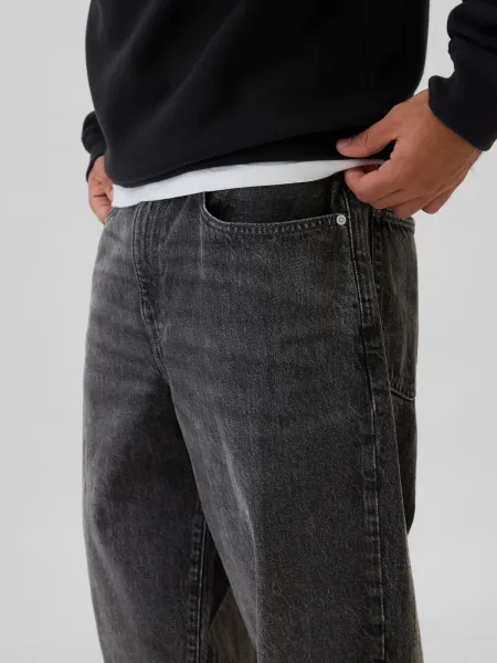 GAP Baggy Jeans - Men