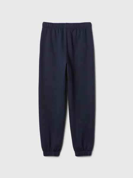 GAP Kids Sweatpants with Logo - Girls