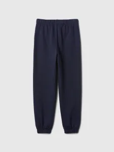 GAP Kids Sweatpants with Logo - Girls