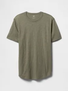 GAP  Pánske Bavlnené tričko 713818-03 Veľkosť: XS