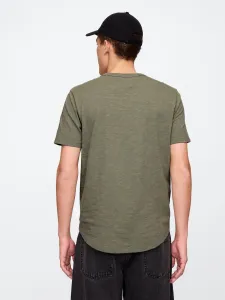 GAP  Pánske Bavlnené tričko 713818-03 Veľkosť: XS